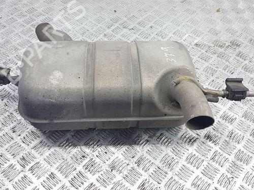 Exhaust system CITROËN DS5 2.0 HDi 165 Hybrid4 4x4 | BP40191906M121 - Image 7