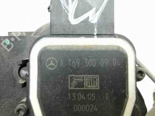 Pedal MERCEDES-BENZ B-CLASS Sports Tourer (W245) B 180 CDI (245.207) | BP28861725I4 