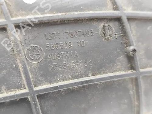 Pipe BMW 7 (F01, F02, F03, F04) 730 d | BP28851832M125 