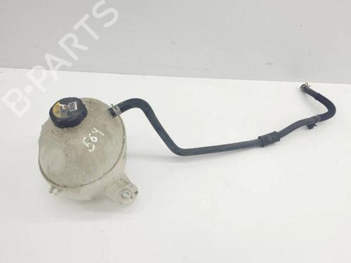 Expansion tank HYUNDAI TUCSON (TL, TLE) 1.7 CRDi | BP28904206C120 