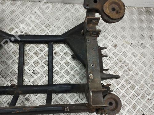 Rear axle MASERATI QUATTROPORTE V 4.2 | BP28893566M2 