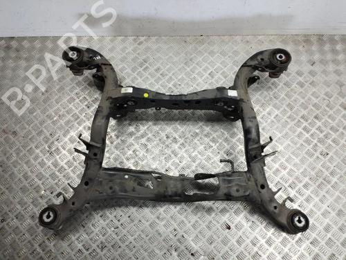 Used Rear axle Rear axle 33825155 33825155