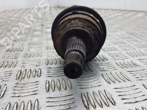 Right front driveshaft CITROËN C8 (EA_, EB_) 2.0 HDi | BP36081147M39 - Image 3