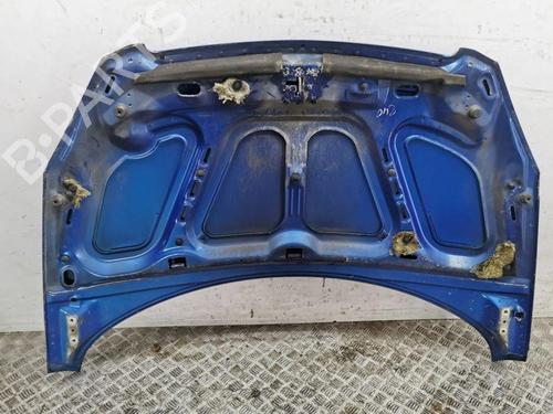 Hood PEUGEOT 308 I (4A_, 4C_) 1.6 HDi | BP28901766C1 