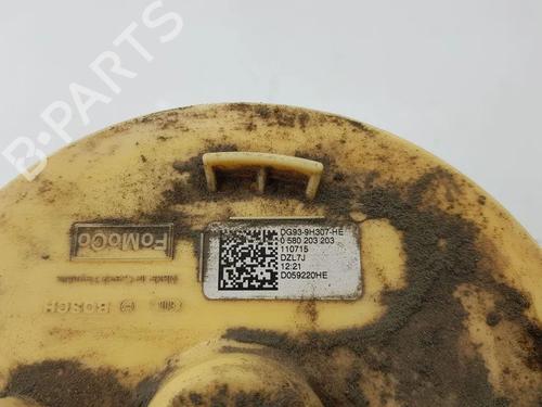 Fuel pump FORD MONDEO V Turnier (CF) 1.5 TDCi | BP36347946M76 - Image 4