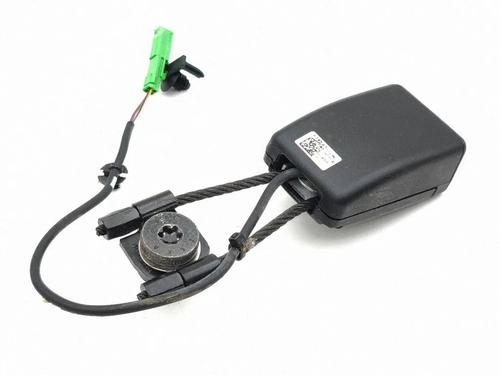Sikkerhetsbelte-spenne Sikkerhetsbelte-spenne VOLVO V60 II (225) D3 (150 hp) 37514209 37514209
