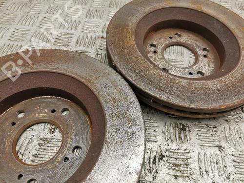 Other HONDA CR-V IV (RM_) 1.6 i-DTEC (RE6) | BP36080941O1 - Image 4