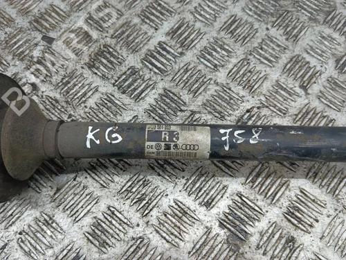 Left rear driveshaft BENTLEY FLYING SPUR (4W_) 6.0 W12 | BP36201248M40 - Image 4