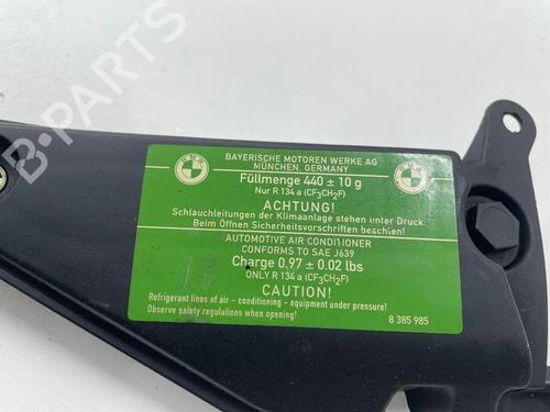Radiator set BMW X5 (E53) 4.6 is | BP33921304M120 - Image 5