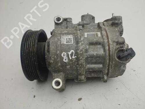 AC compressor VW T-ROC (A11, D11) 1.0 TSI | BP36104576M34 - Image 7