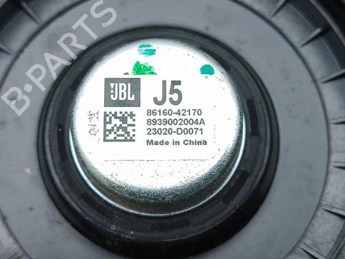 Electronic module TOYOTA RAV 4 V (_A5_, _H5_) 2.5 Hybrid AWD (AXAH54) | BP36191420M83  - Image 20