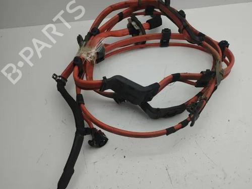 Used Cable AUDI A6 C7 Avant (4G5, 4GD) 1.8 TFSI (190 hp) 28857597