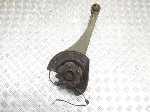 Used Right rear steering knuckle Right rear steering knuckle 36177416 36177416