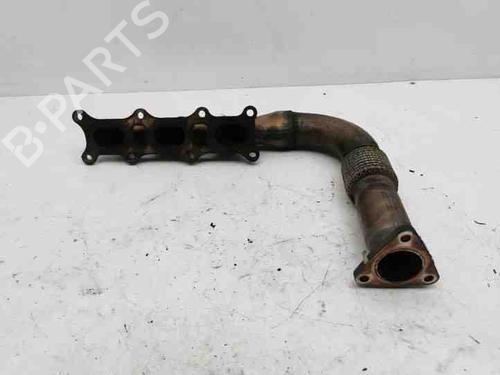 Exhaust manifold AUDI A7 Sportback (4GA, 4GF) 3.0 TDI quattro | BP28863207M110 