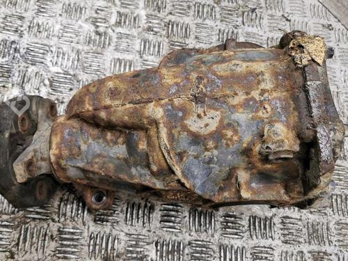 Rear differential MERCEDES-BENZ C-CLASS (W203) C 200 CDI (203.007) | BP28892683M24 