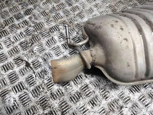 Exhaust system MERCEDES-BENZ E-CLASS (W212) E 350 CDI (212.025) | BP40263425M121  - Image 5