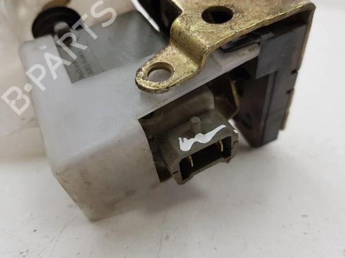 Front right lock RENAULT ESPACE III (JE0_) 2.2 12V TD (JE0E, JE0H, JE0P) | BP28903689C97 