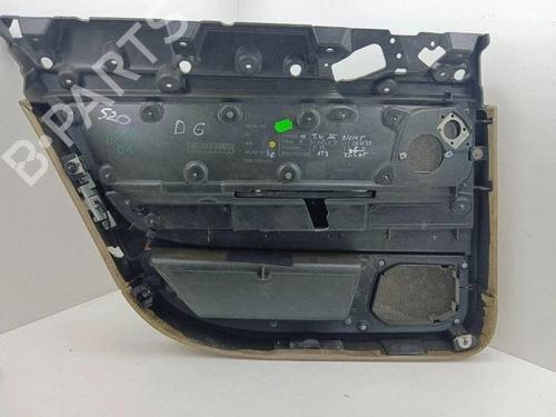 Rear right panel BENTLEY CONTINENTAL FLYING SPUR (3W_) 6.0 | BP38240772C61 - Image 9