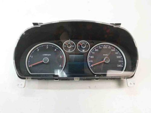 Used Instrument cluster HYUNDAI i30 Estate (FD) 1.6 CRDi (116 hp) 28875159