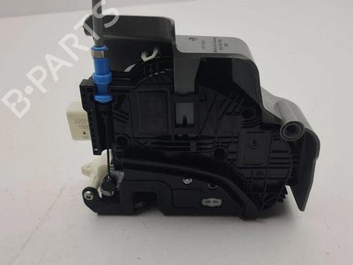 Front right lock AUDI Q2 (GAB, GAG) 35 TFSI | BP28899797C97 