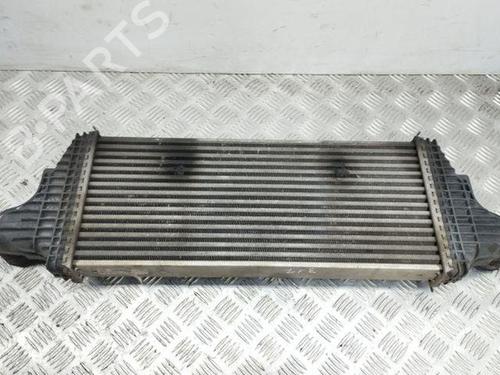 Intercooler MERCEDES-BENZ M-CLASS (W164) ML 320 CDI 4-matic (164.122) | BP28844483M30