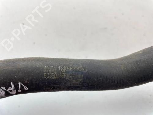 Pipe FORD FOCUS II (DA_, HCP, DP) 1.8 TDCi | BP36065105M125 - Image 5
