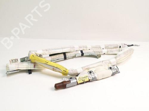 Left curtain airbag TOYOTA COROLLA Verso (ZER_, ZZE12_, R1_) 2.2 D-4D (AUR10_, AUR10R) | BP28887111C11 