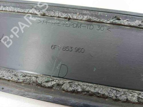 Dørliste SEAT ARONA (KJ7, KJP) 1.0 TSI | BP28896528C150 