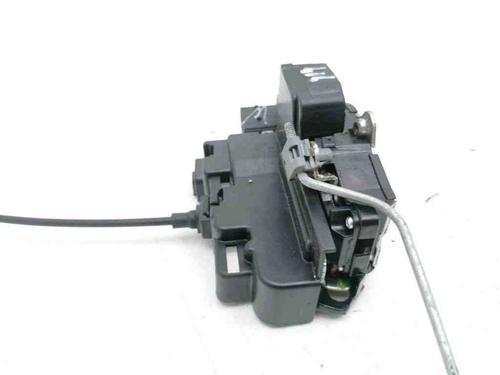 Front left lock OPEL ANTARA A (L07) 2.2 CDTi | BP28892212C98 