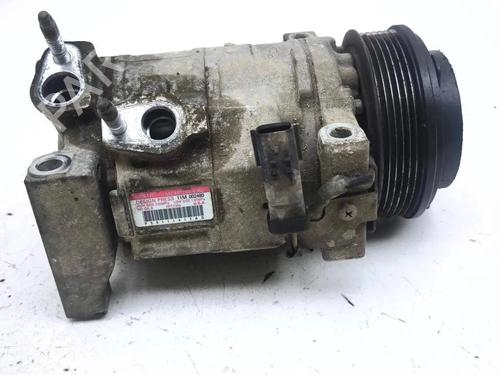AC compressor CHRYSLER GRAND VOYAGER V (RT) 2.8 CRD | BP36105018M34 - Image 7