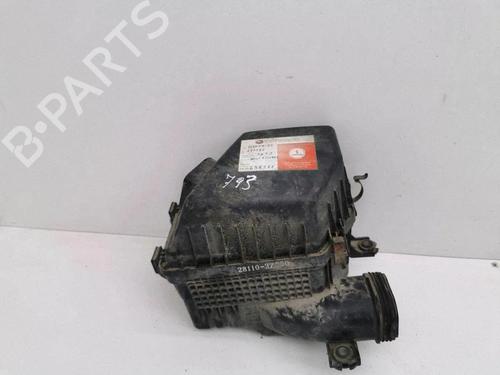Used Air filter box Air filter box 38248756 38248756