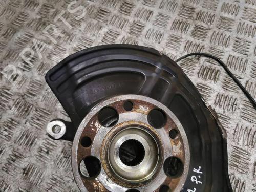 Left front steering knuckle INFINITI Q30 1.5 D | BP33664691M25 - Image 5