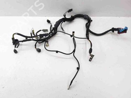 Used Wiring harness MAZDA CX-7 (ER) 2.2 MZR-CD AWD (ER10A) (173 hp) 28891227