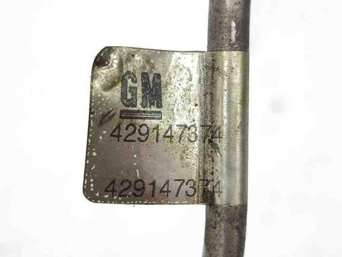 Pipe OPEL INSIGNIA A (G09) 2.0 CDTI (68) | BP28902713M125 - Image 8