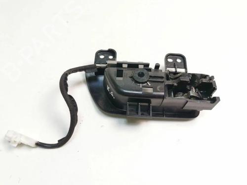 Rear left interior door handle LEXUS RX (_U3_) 400h AWD (MHU38_) | BP32674969I15 - Image 4
