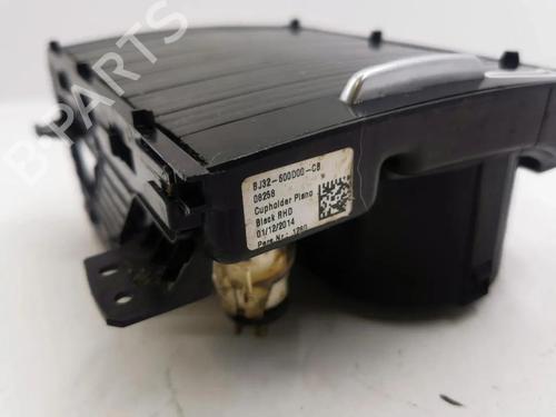 Middle console LAND ROVER RANGE ROVER EVOQUE (L538) 2.2 D 4x4 | BP36208427I22 - Image 4