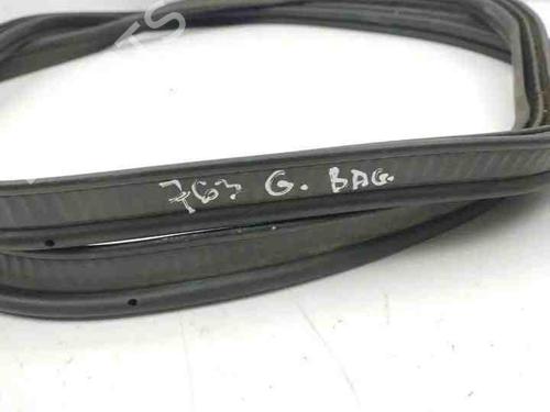 Gummiliste AUDI Q2 (GAB, GAG) 1.0 TFSI | BP28860084C142 