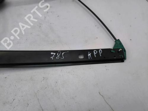 Front left window mechanism AUDI A3 Sportback (8YA, 8YF) 30 TFSI | BP33225172C22 - Image 6