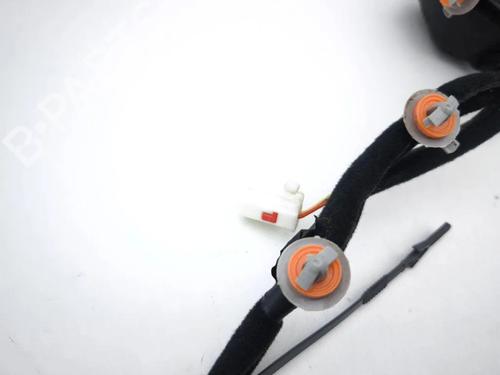 Wiring harness KIA OPTIMA (FSGDS6B) 1.7 CRDi | BP33666071E16 - Image 9