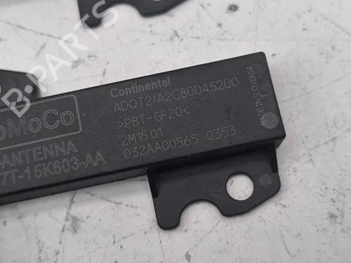 Other FORD GALAXY III (CK) 2.0 TDCi | BP28863830O1 