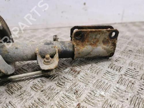 Left front shock absorber BMW X5 (E53) 4.8 is | BP38501299M16 - Image 5