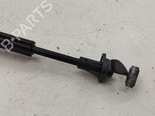 Front right lock FORD C-MAX II (DXA/CB7, DXA/CEU) 1.6 TDCi | BP28886689C97 
