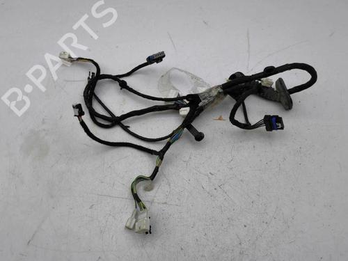 Used Wiring harness NISSAN QASHQAI II (J11, J11_) 1.3 DIG-T (140 hp) 28897179