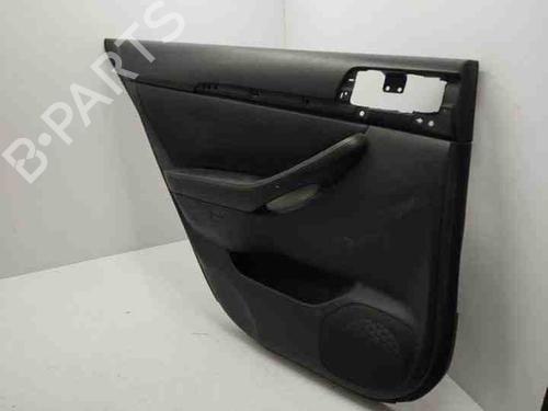 Venstre bakpanel TOYOTA AVENSIS (_T25_) 2.0 D-4D (CDT250_, CDT250R) (116 hp) 28853614