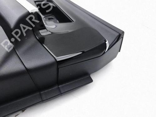 Front left panel TOYOTA bZ4X (_EAM1_) EV (XEAM10) | BP39495936C58 - Image 9