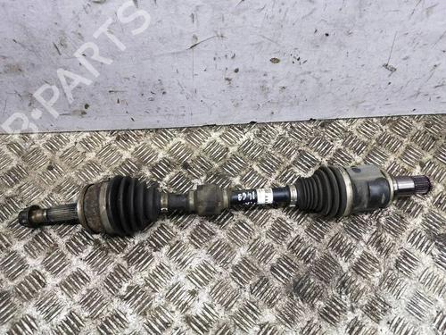 Used Left front driveshaft Left front driveshaft 39537150 39537150