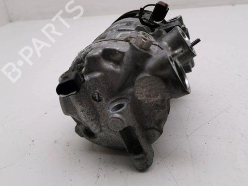 AC compressor AUDI Q2 (GAB, GAG) 35 TFSI | BP28899840M34 