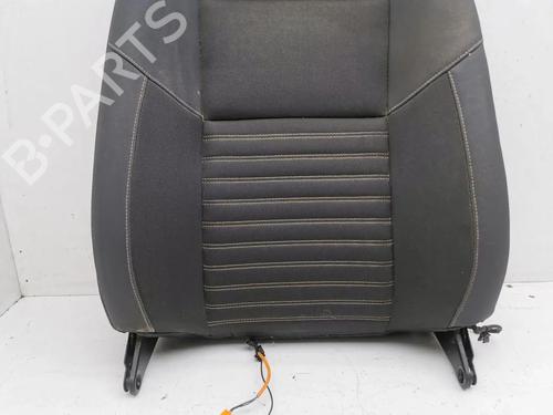 Left front seat VOLVO V50 (545) 1.6 D | BP36208929C15 - Image 9