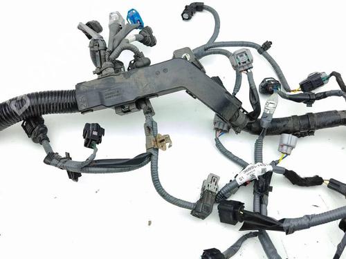 Wiring harness SUZUKI VITARA (LY) 1.4 T (APK414) | BP32678205E16 - Image 10