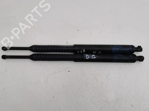Used Tailgate lift support Tailgate lift support 33909590 33909590